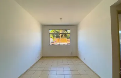 Apartamento com 2 quartos à venda na Avenida César Seara, 90, Carvoeira, Florianópolis