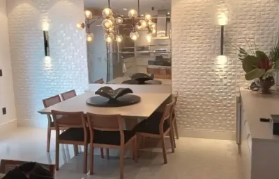 Linda casa residencial de 4 dormitórios no saco dos limões