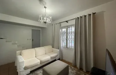Linda casa residencial de 3 dormitórios no saco dos limões