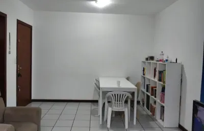 Ótimo apartamento de 2 dormitórios no córrego grande