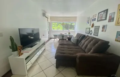 Lindo apartamento de 4 dormitórios no córrego grande