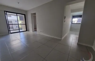 Apartamento com 2 quartos à venda na Servidão Recanto Verde, 175, Itacorubi, Florianópolis