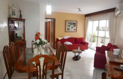 Apartamento com 3 quartos à venda na Rodovia Amaro Antônio Vieira, 2745, Itacorubi, Florianópolis