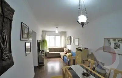 Excelente apartamento de 2 dormitórios no centro de florianópolis