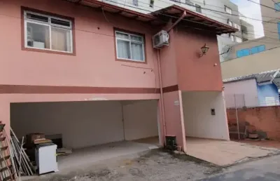 Casa com 4 quartos à venda na Avenida Mauro Ramos, 000, Centro, Florianópolis