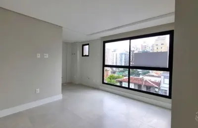 Lindo apartamento de 1 dormitórios no centro de florianópolis