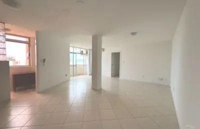 Lindo apartamento de 3 dormitórios do centro de florianópolis