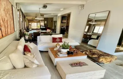 Ótimo apartamento de 4 dormitórios no centro de florianópolis