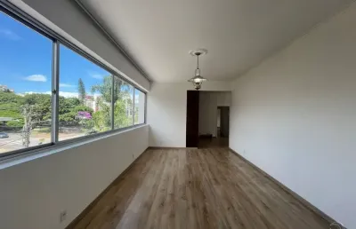 Lindo apartamento de 4 dormitórios no centro de florianópolis