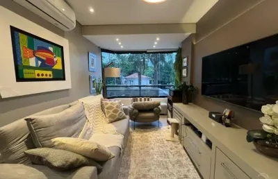Ótimo apartamento de 3 dormitórios no centro de florianópolis