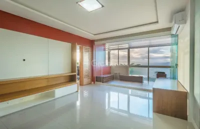 Lindo apartamento de 3 dormitórios no centro de florianópolis