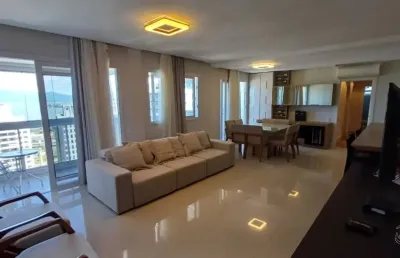 Ótimo apartamento de 3 dormitórios no centro de florianópolis