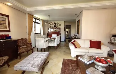 Ótimo apartamento de 4 dormitórios no centro de florianópolis