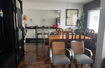 Apartamento de 1 dormitório no centro de florianópolis