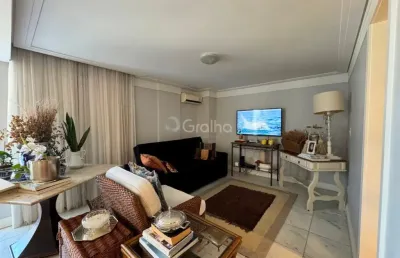 Apartamento de 2 dormitórios sendo 1 suíte no centro de florianópolis