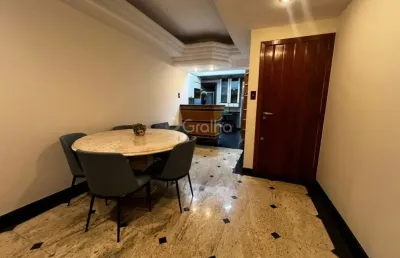 Apartamento de 3 dormitórios no centro de florianópolis