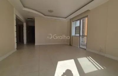 Apartamento de 3 dormitórios no centro de florianópolis