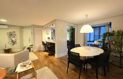 Apartamento com 3 quartos à venda na Rua Almirante Lamego, 1350, Centro, Florianópolis