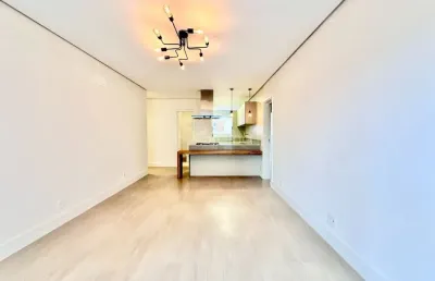 Apartamento de 3 dormitórios no centro de florianópolis