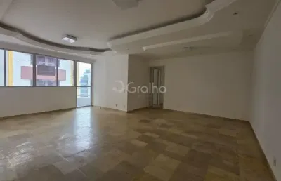 Apartamento de 3 dormitórios no centro de florianópolis