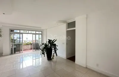 Apartamento com 4 quartos à venda na Rua Lacerda Coutinho, 26, Centro, Florianópolis