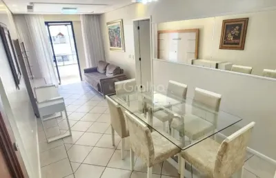 Apartamento de 3 dormitórios no centro de florianópolis