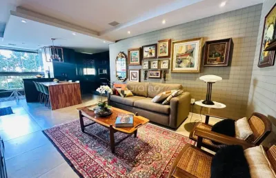 Apartamento com 2 quartos à venda na Rua Alves de Brito, 210, Centro, Florianópolis