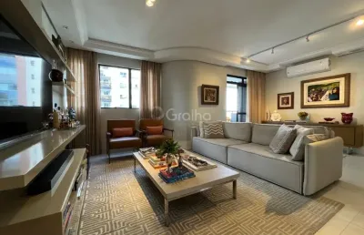 Apartamento de 3 dormitórios no centro de florianópolis