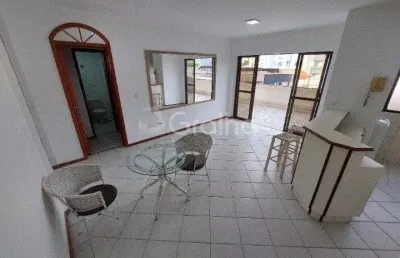 Apartamento com 1 quarto à venda na Rua Fernando Machado, 230, Centro, Florianópolis