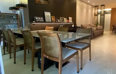 Apartamento com 3 quartos à venda na Rua João Carvalho, 135, Agronômica, Florianópolis
