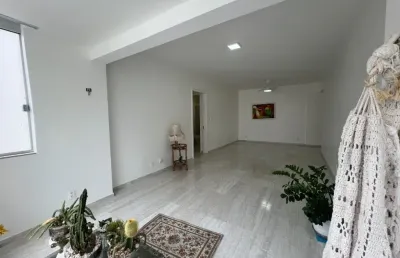 Apartamento com 3 quartos à venda na Rua Frei Caneca, 570, Agronômica, Florianópolis