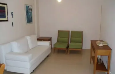 Apartamento com 3 quartos à venda na Rua Frei Caneca, 216, Agronômica, Florianópolis