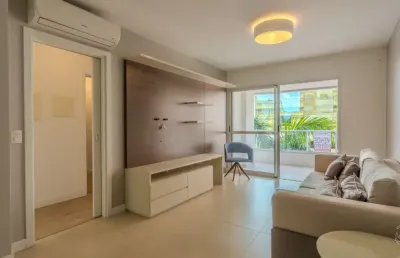 Apartamento com 3 quartos à venda na Rua Sidney Nocetti, 80, Agronômica, Florianópolis