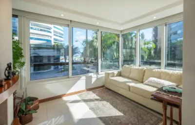Apartamento com 3 quartos à venda na Rua Frei Caneca, 70, Agronômica, Florianópolis