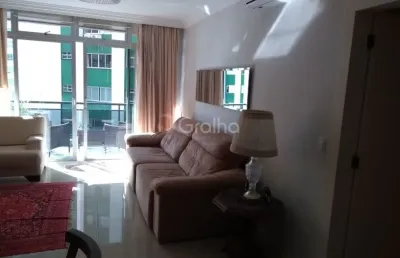 Apartamento com 3 quartos à venda na Rua Frei Caneca, 187, Agronômica, Florianópolis