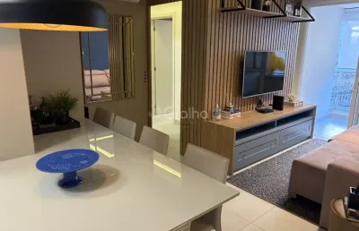 Apartamento com 3 quartos à venda na Rua Delminda Silveira, 540, Agronômica, Florianópolis