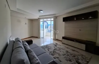 Apartamento com 3 quartos à venda na Rua Delminda Silveira, 745, Agronômica, Florianópolis