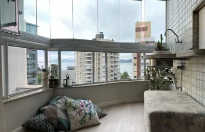 Apartamento com 2 quartos à venda na Rua Eduardo Nicolich, 40, Agronômica, Florianópolis
