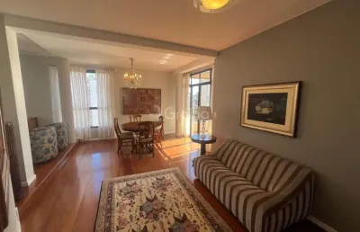 Apartamento com 3 quartos à venda na Rua Rui Barbosa, 550, Agronômica, Florianópolis