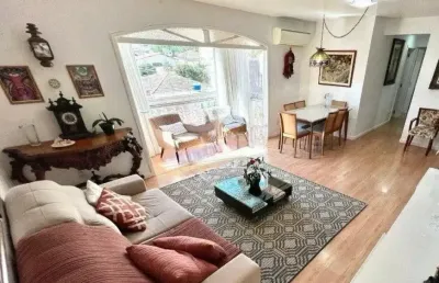 Apartamento com 3 quartos à venda na Rodovia Admar Gonzaga, 1555, Itacorubi, Florianópolis