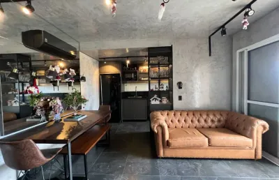 Apartamento com 2 quartos à venda na Rodovia Admar Gonzaga, 1675, Itacorubi, Florianópolis