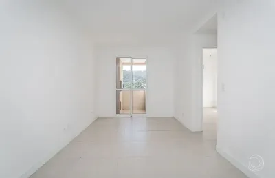 Apartamento com 2 quartos à venda na Rua Rodrigo Rampinelli Jeremias, 175, Itacorubi, Florianópolis