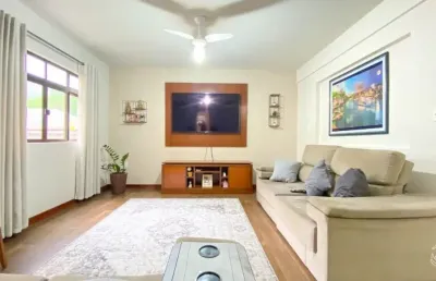 Casa com 4 quartos à venda na Rua Maria Alexandre Machado, 0000, Itacorubi, Florianópolis
