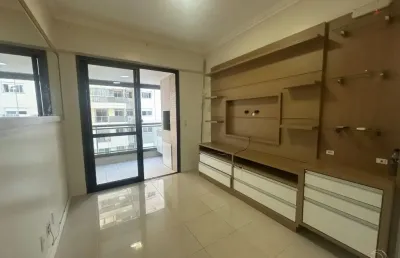 Apartamento com 2 quartos à venda na Rua Pastor William Richard Schisler Filho, 894, Itacorubi, Florianópolis