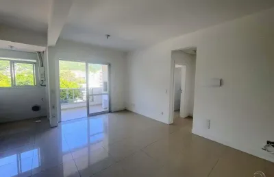 Apartamento com 2 quartos à venda na Servidão Antônio Cipriano Pereira, 176, Itacorubi, Florianópolis