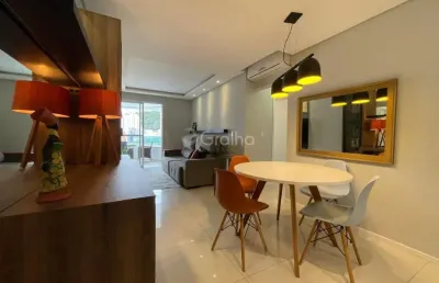 Apartamento com 2 quartos à venda na Travessa José Antônio de Lima, 176, Itacorubi, Florianópolis