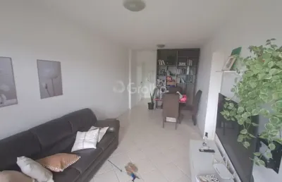 Apartamento com 2 quartos à venda na Rodovia Admar Gonzaga, 845, Itacorubi, Florianópolis