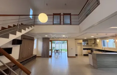 Casa com 3 quartos à venda na Rua Itamirim, 00, Itacorubi, Florianópolis