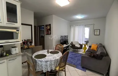 Apartamento com 2 quartos à venda na Rodovia Amaro Antônio Vieira, 2165, Itacorubi, Florianópolis