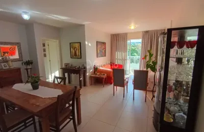 Apartamento com 3 quartos à venda na Servidão do Palmeiras, 207, Itacorubi, Florianópolis